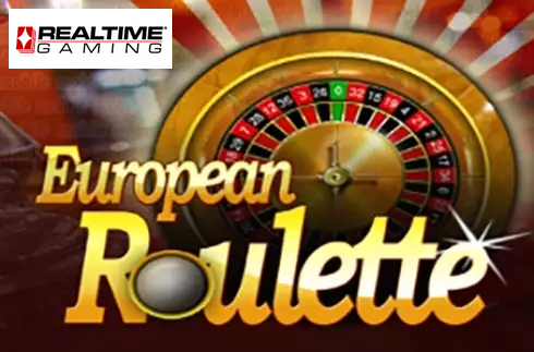 European Roulette